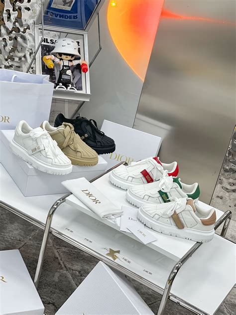 Top Dior Sneakers for Women to Buy Now – Inside The Closet